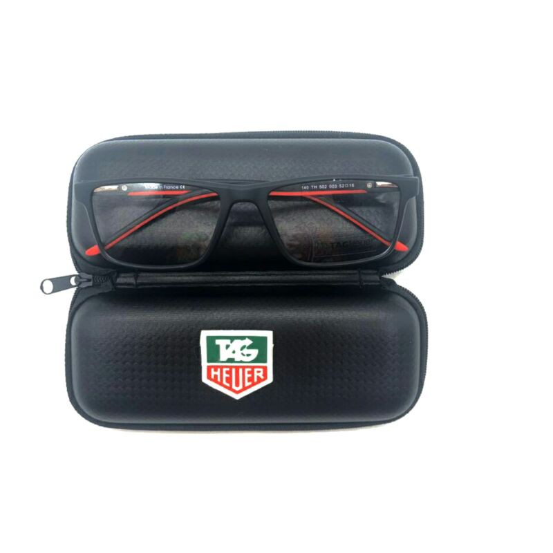 Tag HEUER Glasses TAG HEUER 502 Glasses Men s Photochromic