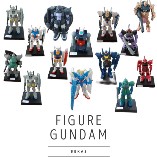 Gundam Action figure Shopee Philippines