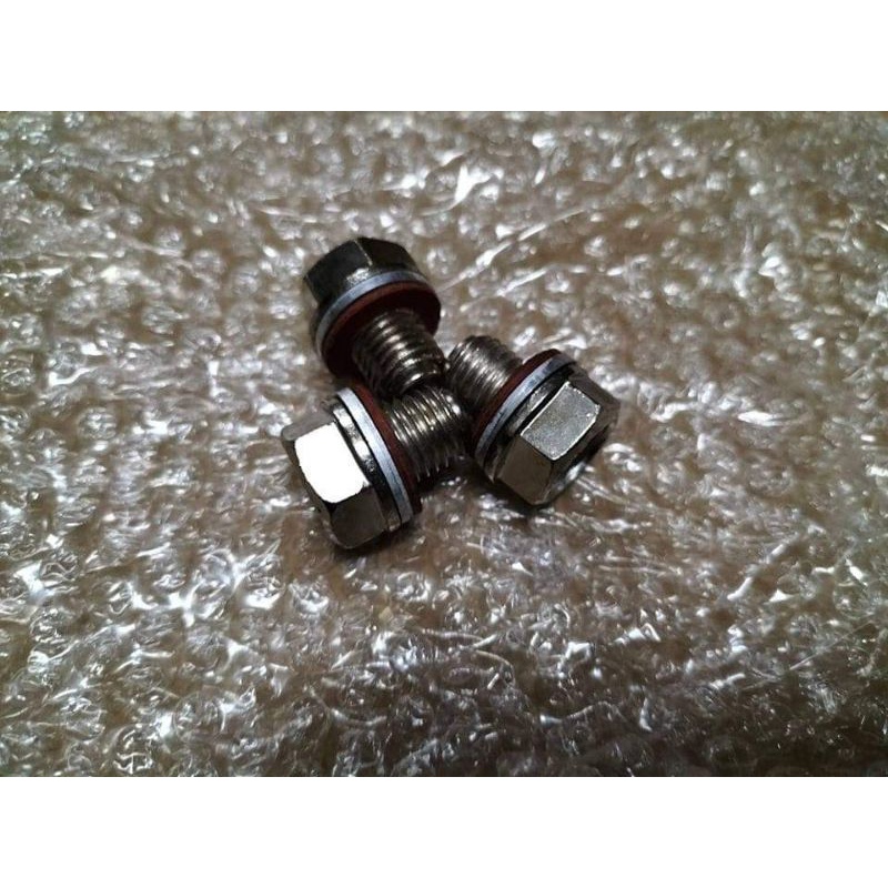 drain plug mio sporty/mio i 125 Shopee Philippines