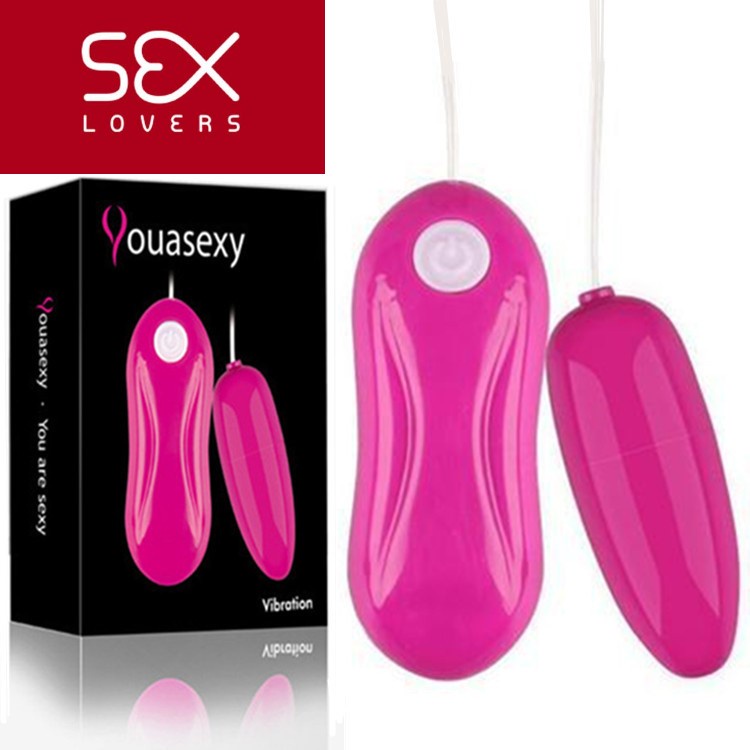 ﺴ☼free Batteries And Lube Waterproof Powerful Mini Vibrate Egg Vibration Sex Toys For Women 6938