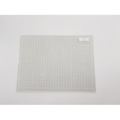 Berkeley transparent cutting mat ( A4, A3 sizes ) | Shopee Philippines