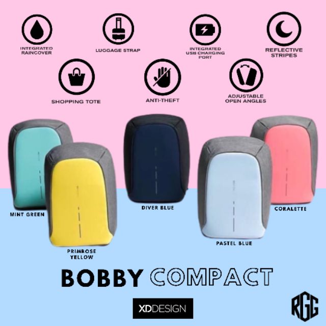 Xd design best sale bobby compact review