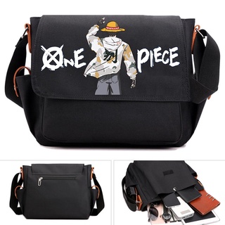 Anime best sale crossbody bag