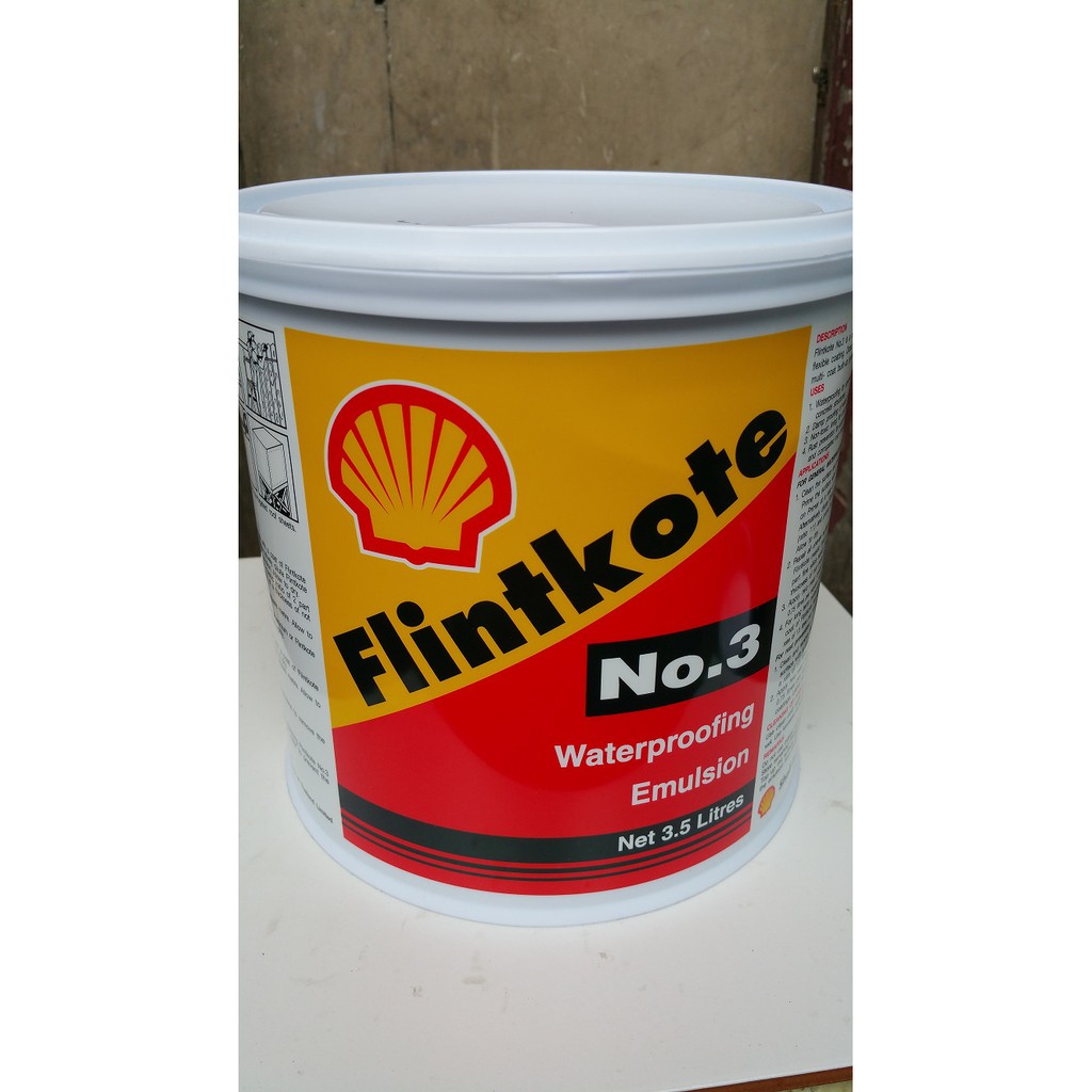 Shell 2025 coat waterproofing