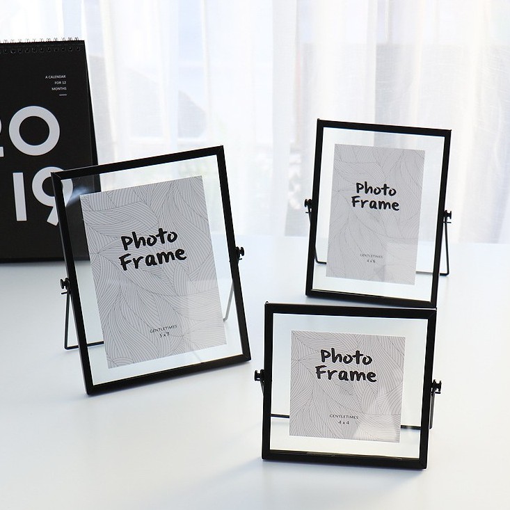 Beautiful, High-Class Photo Frame | Shopee Philippines