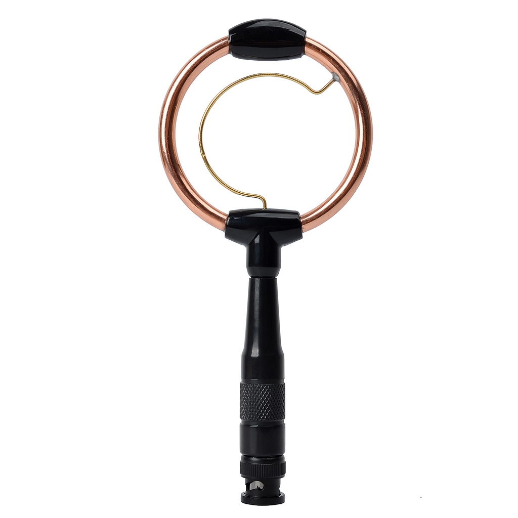 HYS BNC Antenna Dual Band VHF UHF Antenna for Uniden HH979 BC75XLT