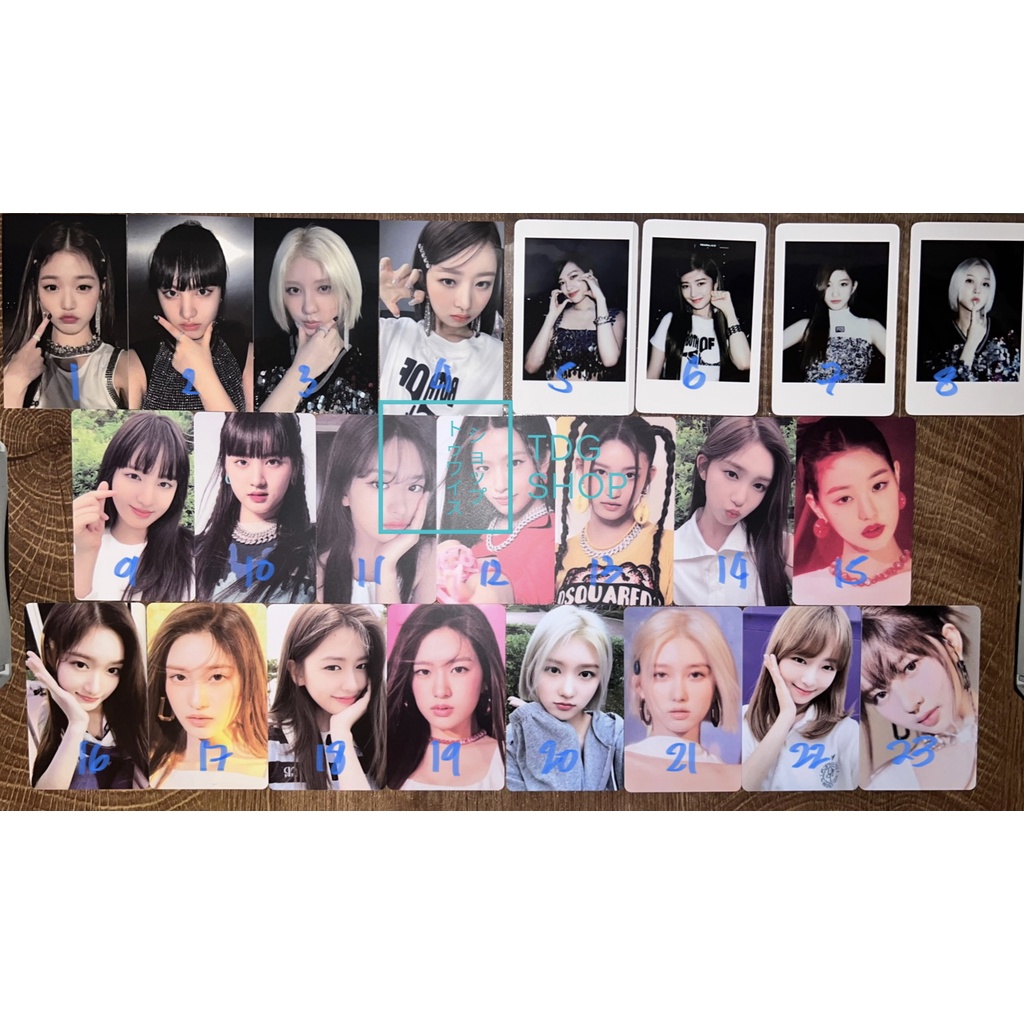 IVE After Like Lucky Draw withmuu and Soundwave | Shopee Philippines