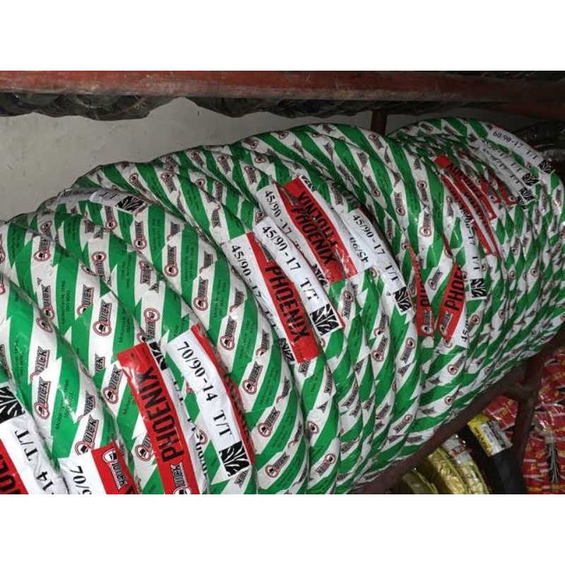 QUICK PHOENIX TUBETYPE TIRES | Shopee Philippines