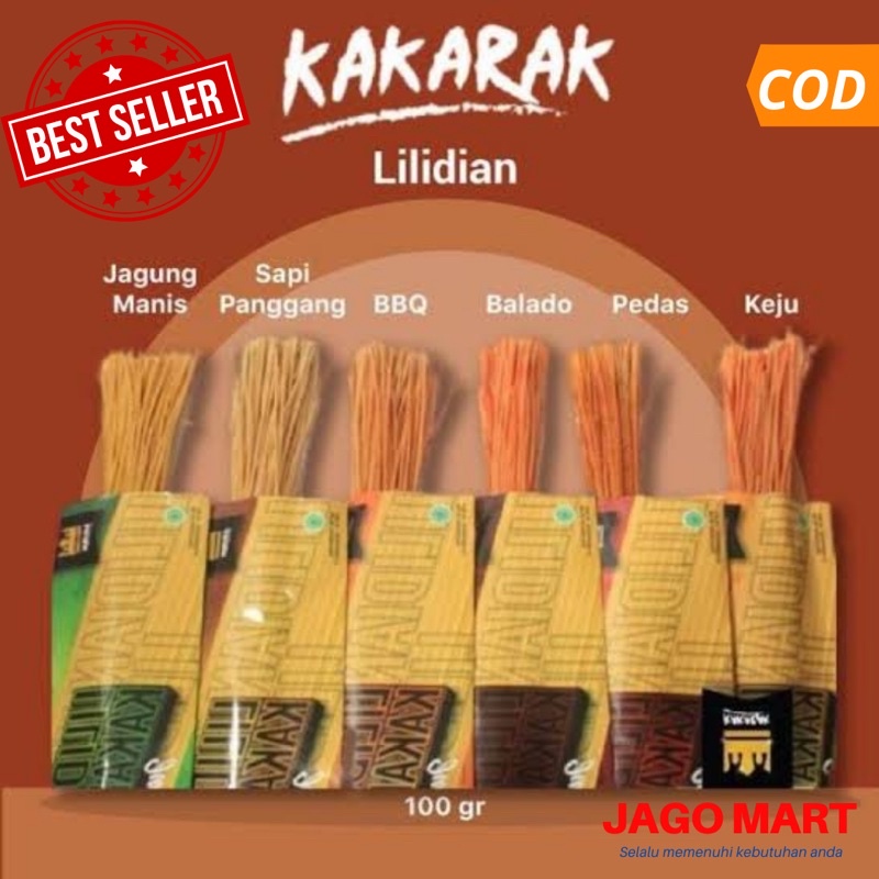 Kakarak Stickian | Kakarak Stick Noodles Snacks | Today's Snacks ...