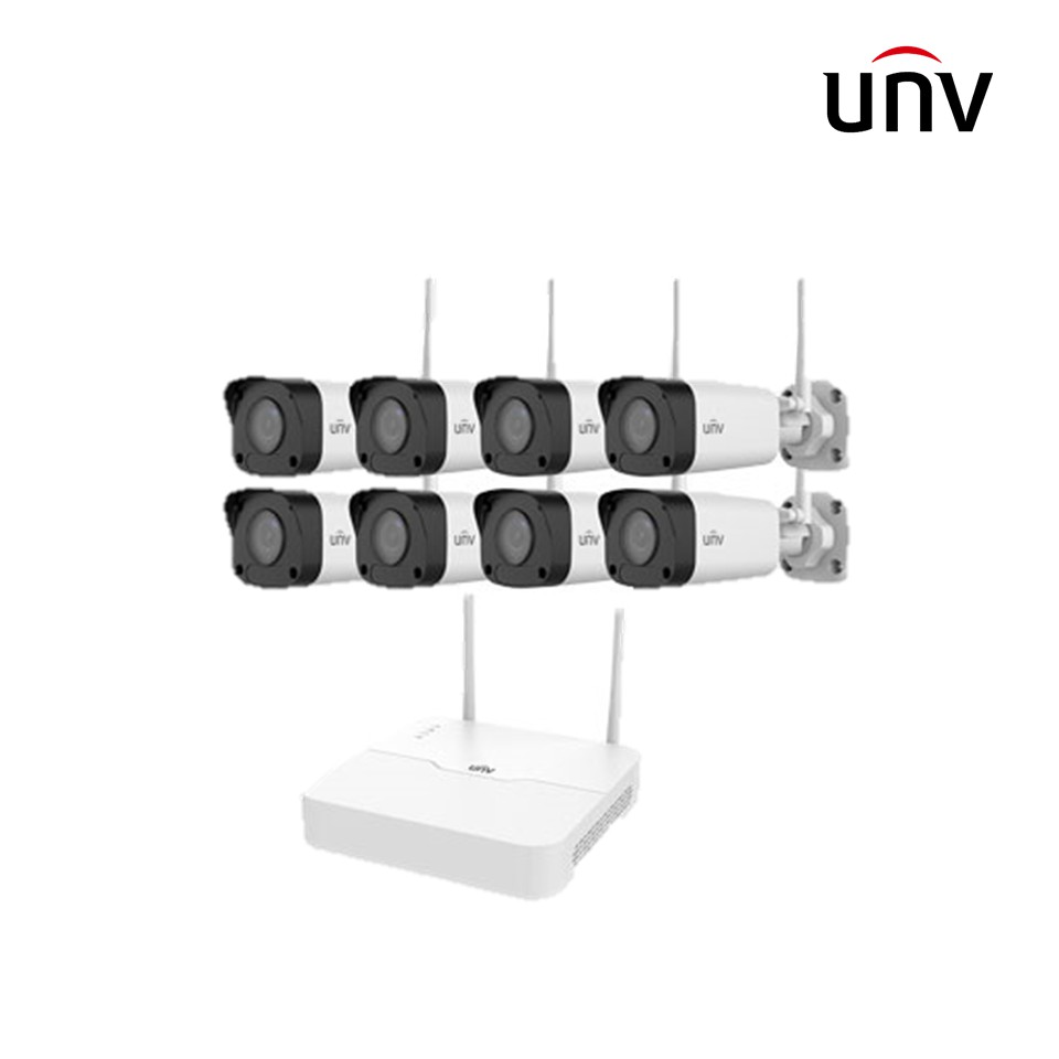 uniview wifi kit