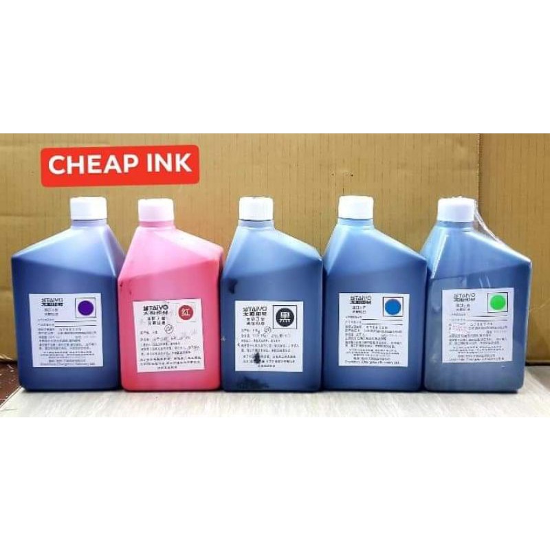 Taiyo 3 flash ink-cheap china | Shopee Philippines