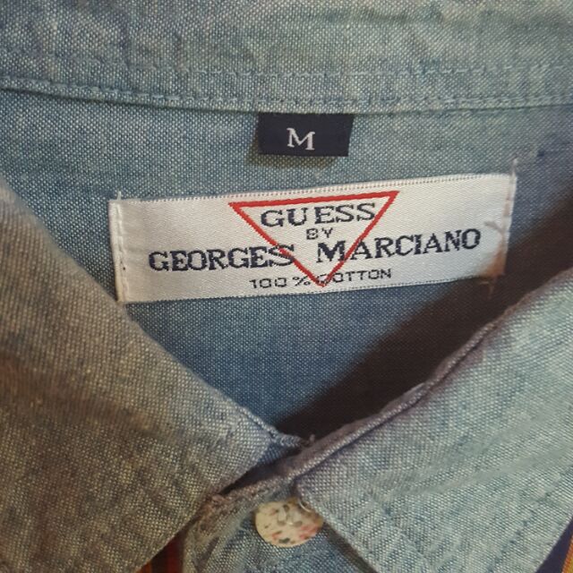 George marciano hotsell for guess