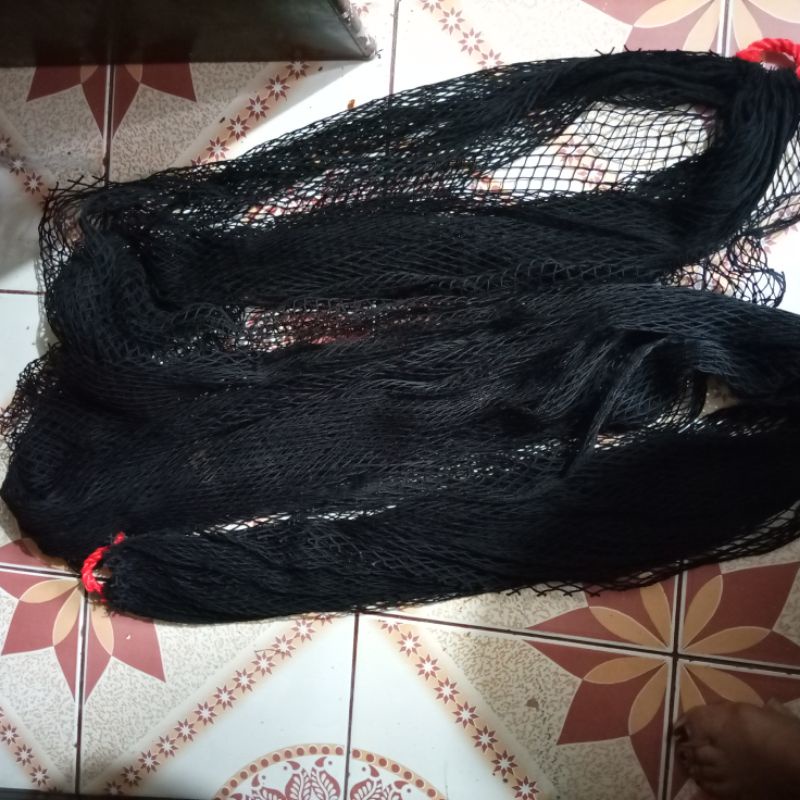 Lambat Duyan Rope 10x12ft or Hammock/Camping/outdoor | Shopee Philippines