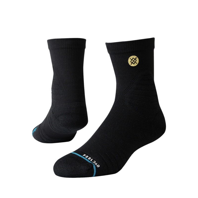 Stance quarter outlet basketball socks