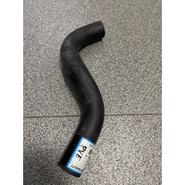Radiator Hose Honda Accord (19931997) Shopee Philippines