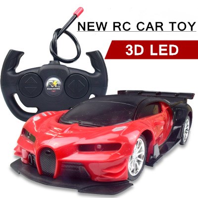 1 16 RC Car Toy Remote control car Electric toy car New Sports