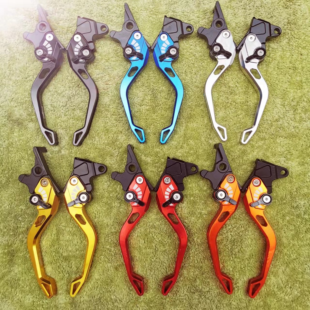 COD MOTORCYCLE BRAKE LEVER ALLOY HONDA BEAT VERSION 1 Shopee Philippines