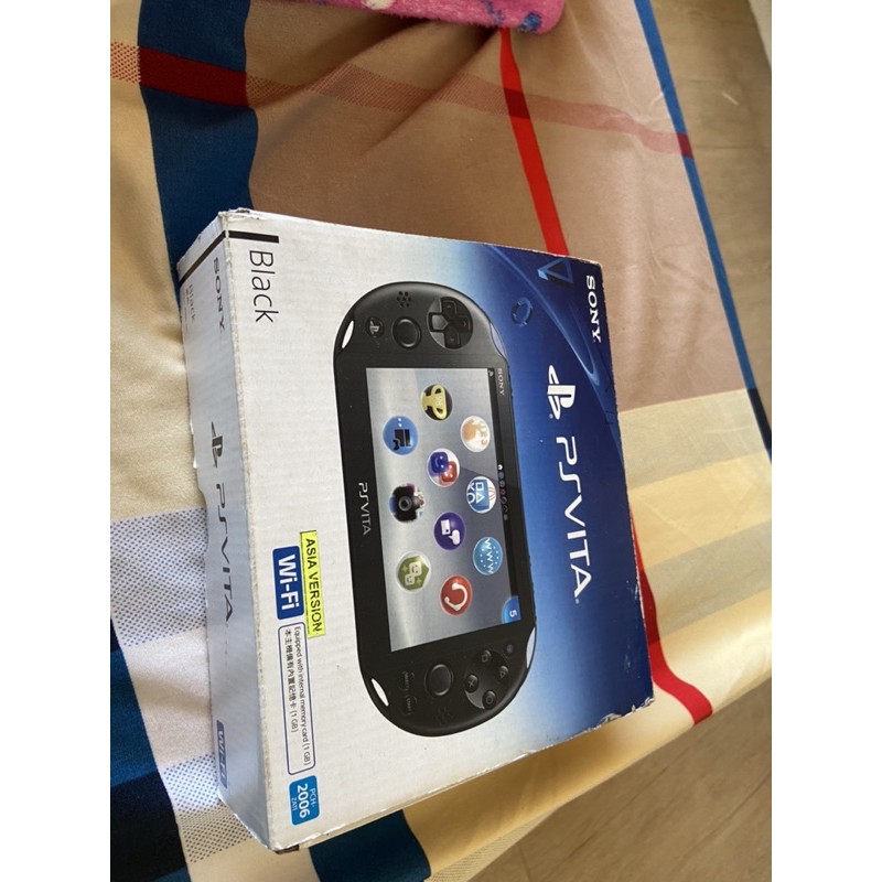 Shopee ps clearance vita