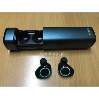 Arbily TWS X9 True Wireless Earbuds