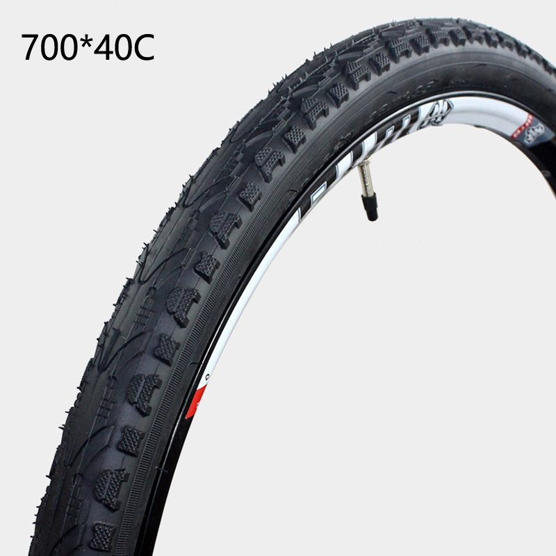 KENDA bicycle tire 700*35C 38C 40C 45C 50C road bike tire 700C tire low ...