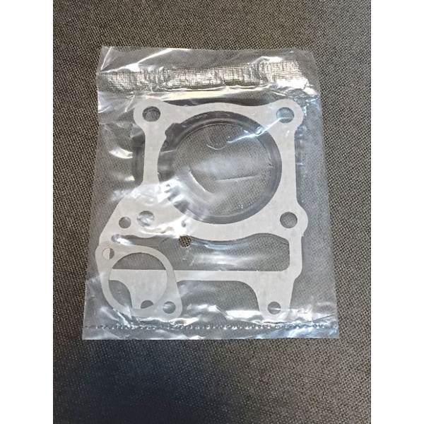 Top Overhauling Gasket Click 125i, Click i 125 Shopee Philippines