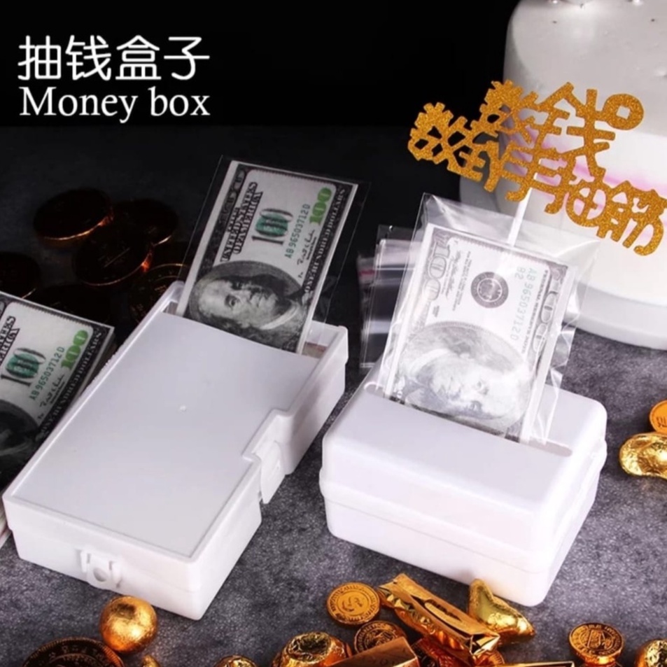 Money Box/Money Box/Money Box/Money Box/Money Withdrawal Box/Money ...