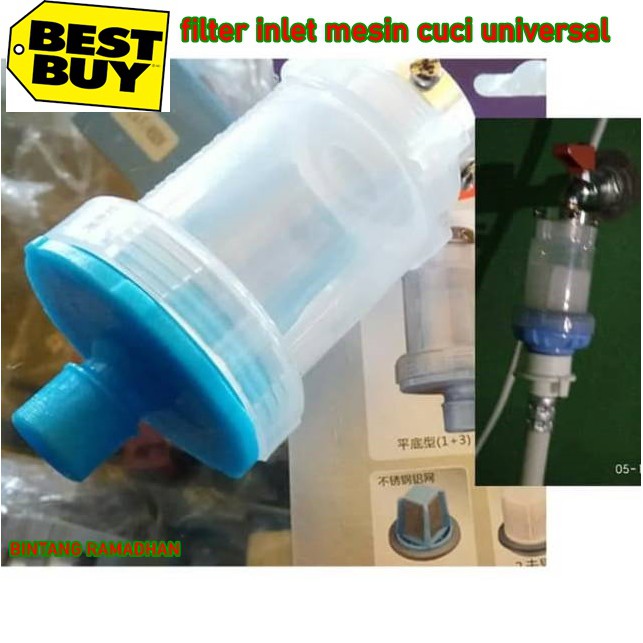 MESIN Washing Machine INLET Hose Head FILTER Washing Machine Hose FILTER Shopee Philippines