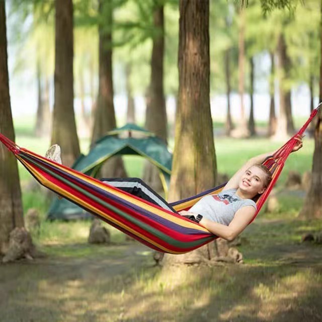 Hammock shopee hotsell