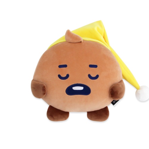 BTS BT21 Dream retailer of Baby Sleep Plushie Chimmy