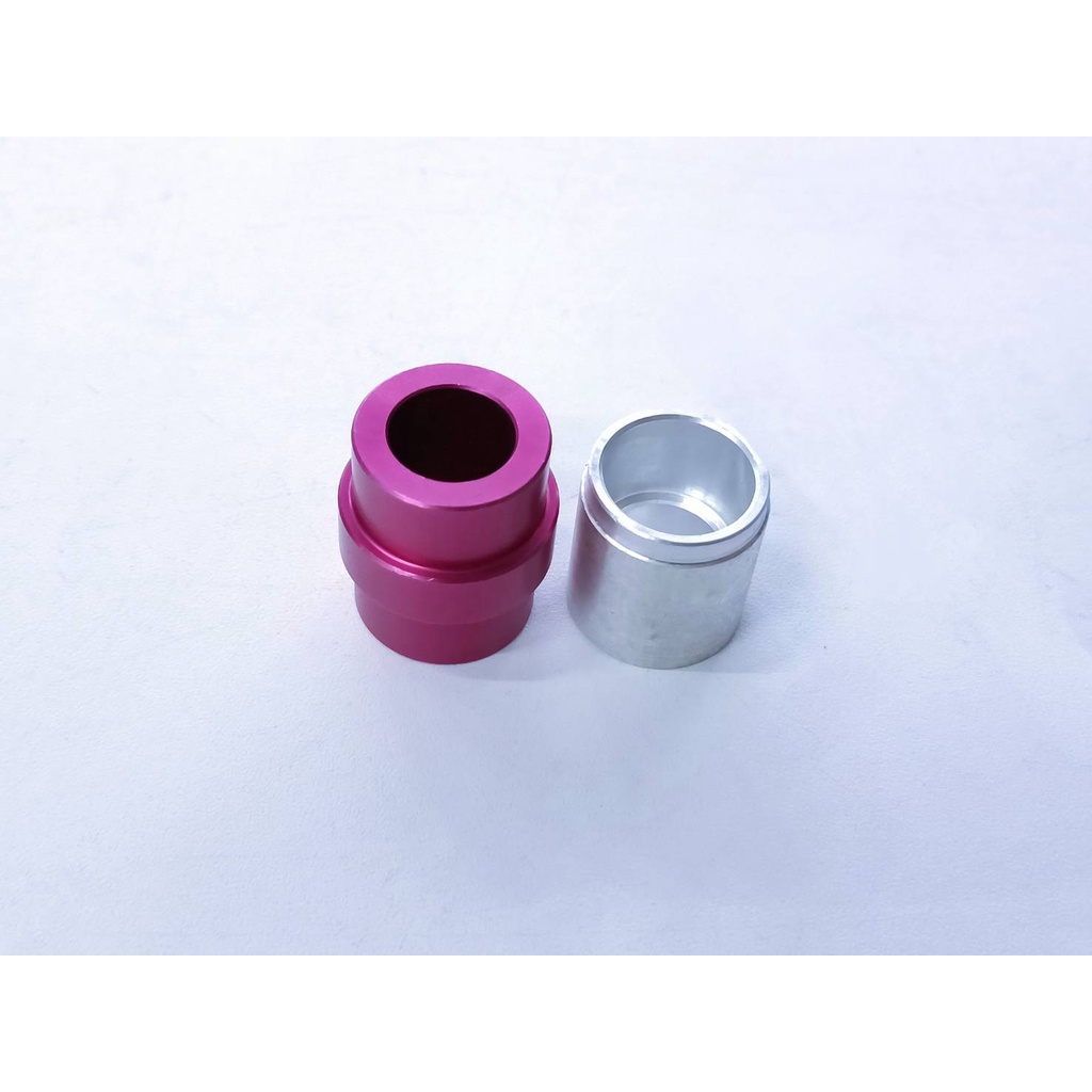 THINKRIDER Giant/Trek Disc Brake Through Axle Adapter (New Product) Shopee Philippines