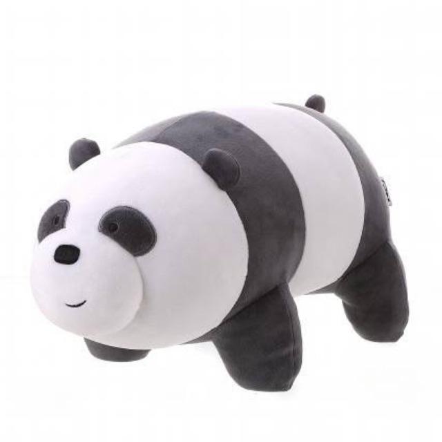 Panpan store stuffed toy