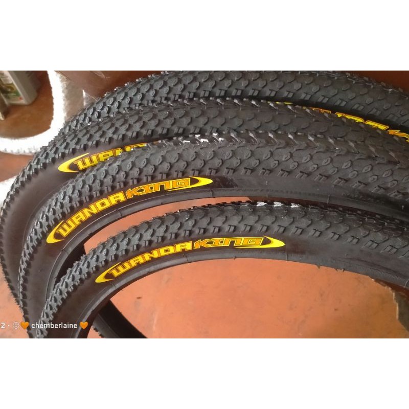 Wanda store king tires