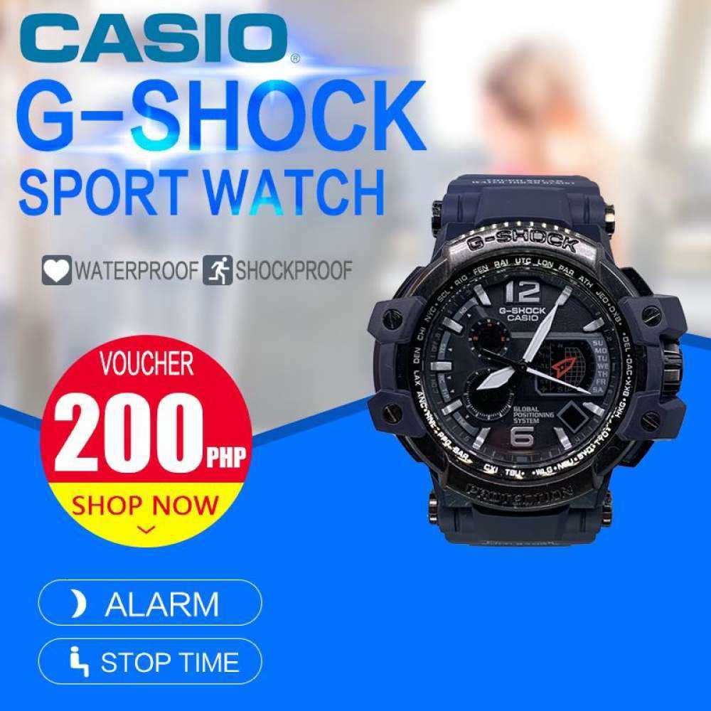 Casio g shock 1036 hotsell gpw 1000