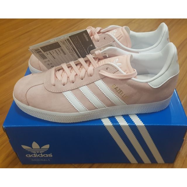 Ladies adidas gazelle sale size 6