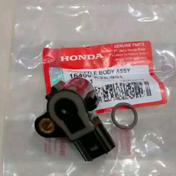 TPS Sensor BEAT fi/scoppy fi/vario 110 fi | Shopee Philippines