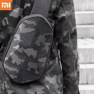 Xiaomi tajezzo beaborn polyhedron chest online bag