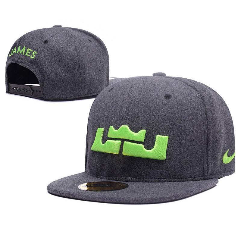 Nike cheap lebron cap