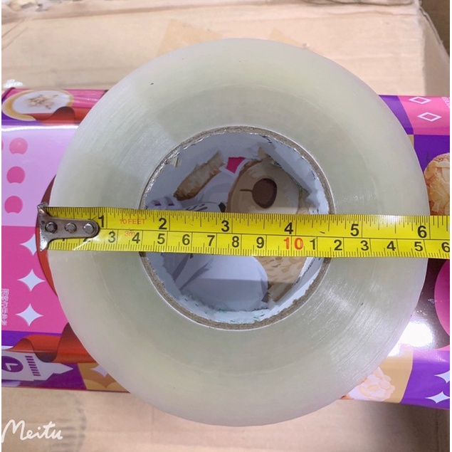 Packaging Tape 101: Which tape do you need?