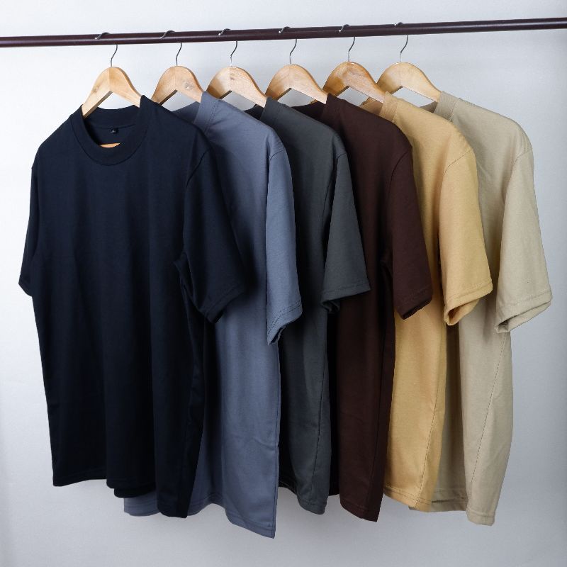 ELITE Oversized ProClub Inspired Shirt (2nd color set) | Shopee Philippines