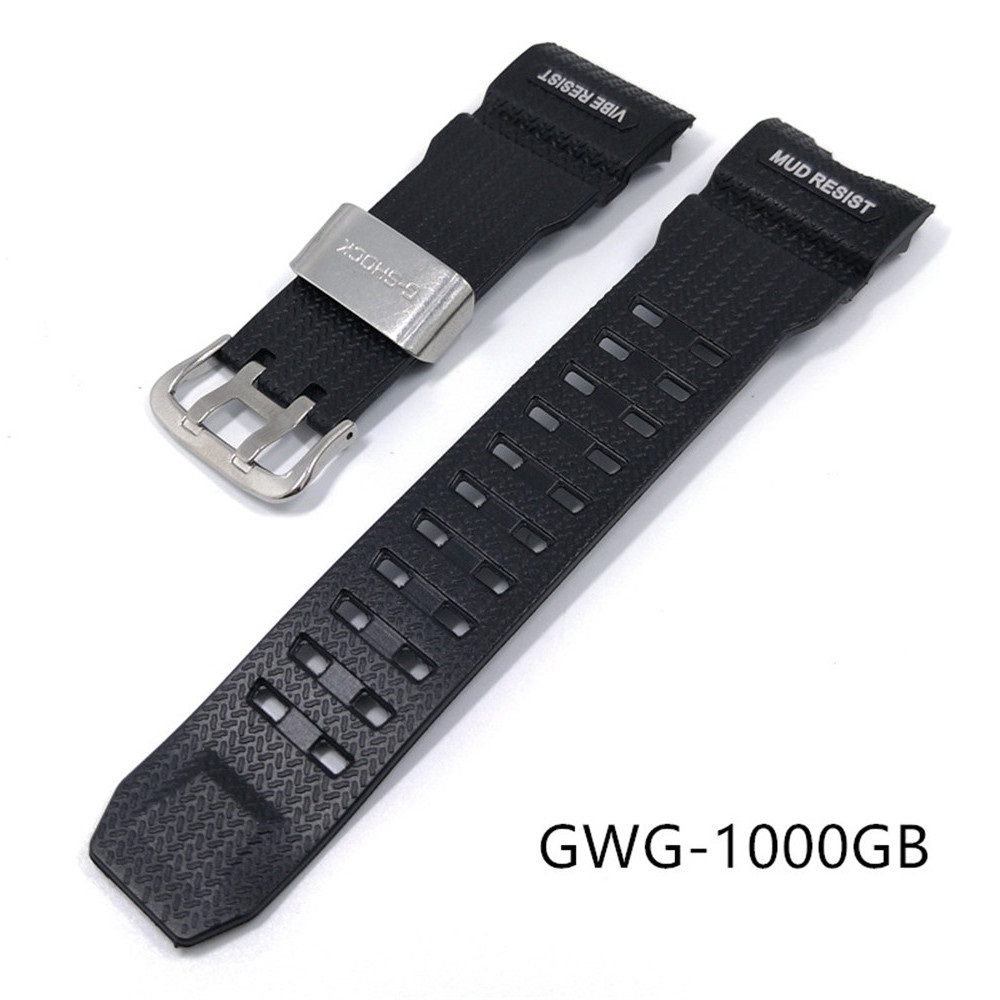 Replacement Watch Strap Band for G Shock GWG 1000 1A Gshock DW1523 G Shock Mudmaster