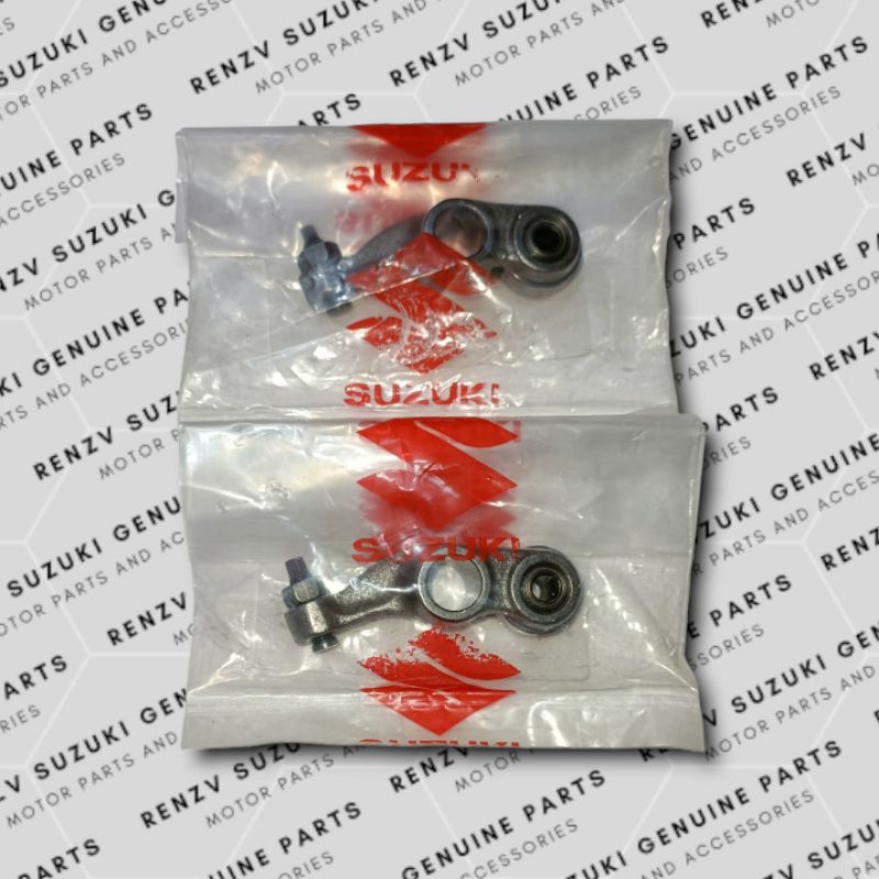 Rockerarm Per Piece Sgp Suzuki Genuine Parts For Raider Jfi 115 Shooter Fi 115 Shopee 2384