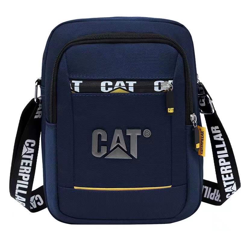 Large CAT shoulder bag Messenger bag Shopee Philippines