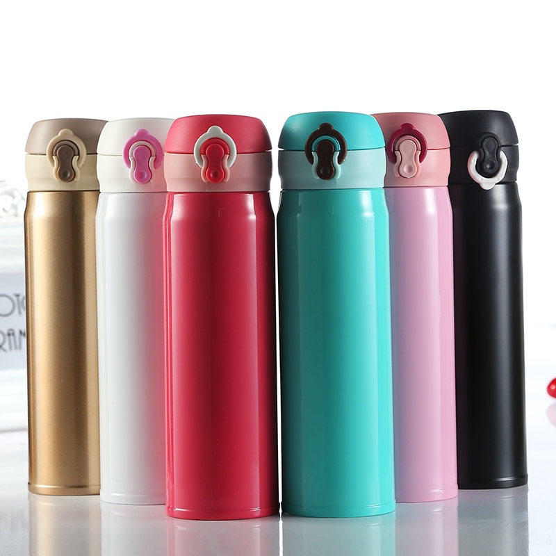 Thermos store flask shopee