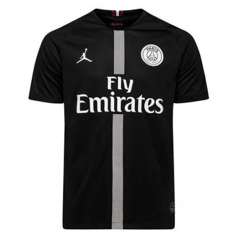 Fly emirates store jersey jordan