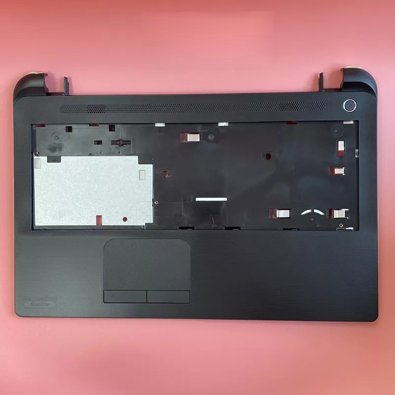 Replacement New Laptop Cover For Toshiba Satellite C50 B C55D B C55 B C55T B LCD Bezel Palmrest Upper Case Bottom case Shopee Philippines