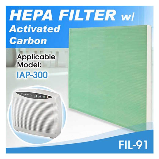 Imarflex air 2024 purifier specs