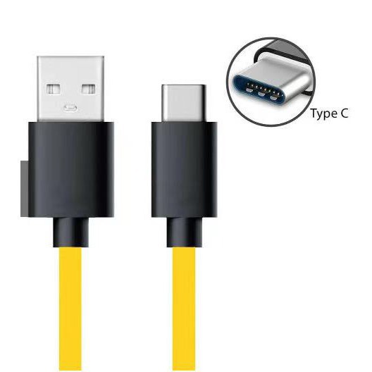 2022Realme TypeC Micro Android 5V 2A Fast Charging Cable For Android
