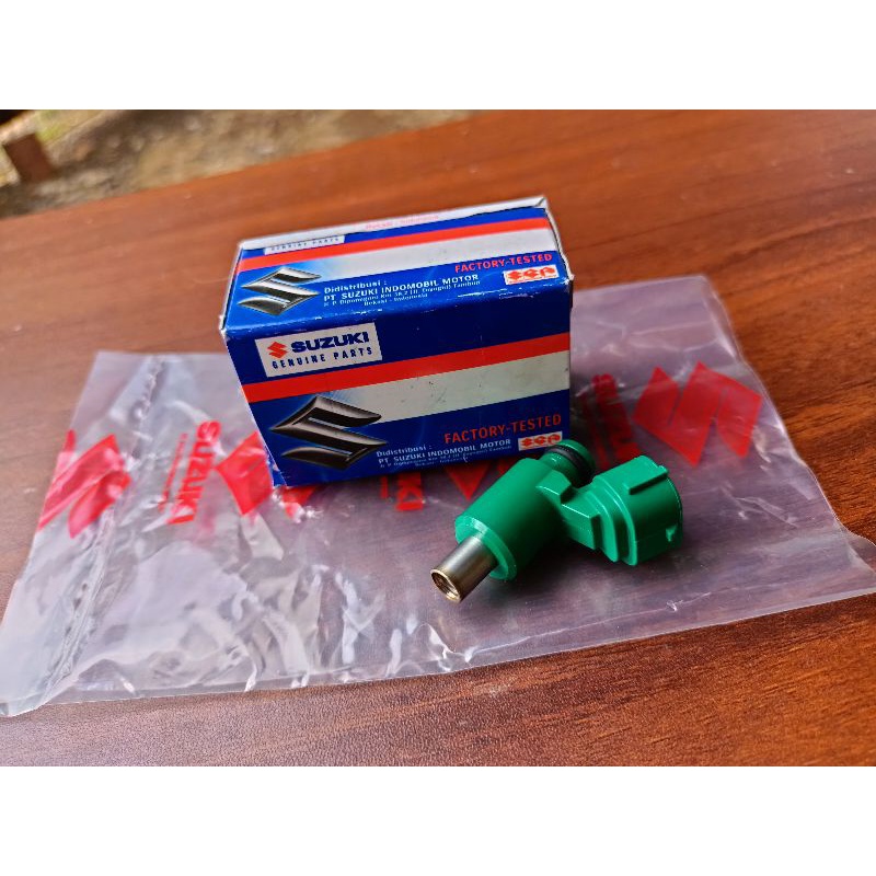 SGP 10 Holes Injector for R150 Fi | Shopee Philippines