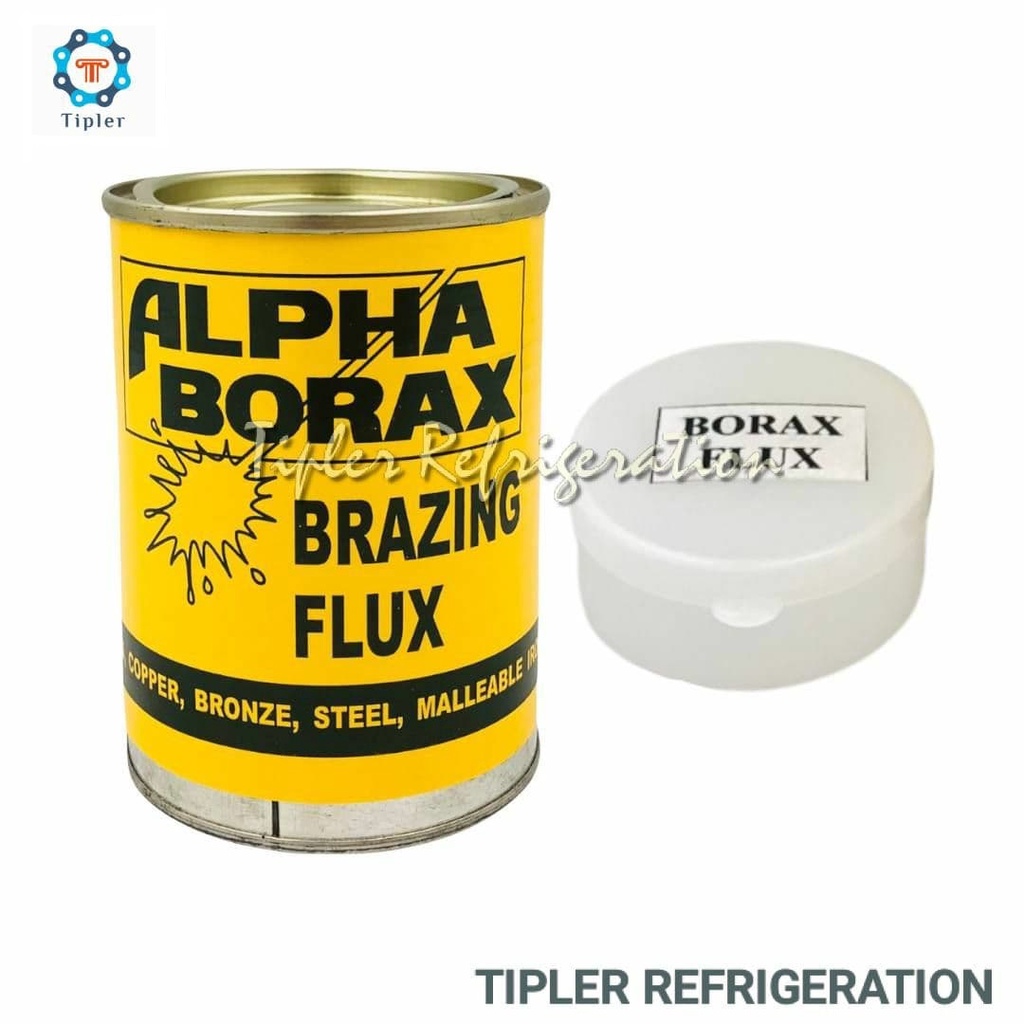 BORAX Brazing Flux (10g) Shopee Philippines