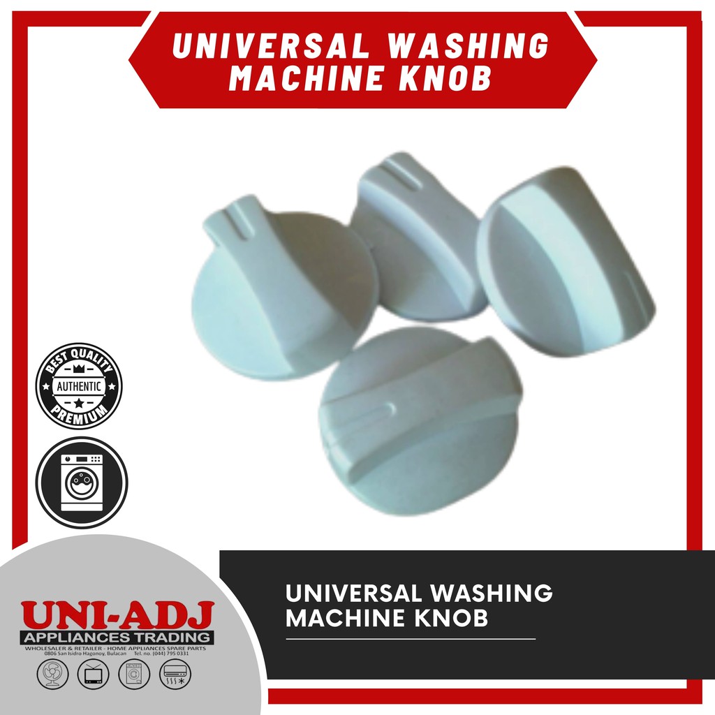 UNIVERSAL WASHING MACHINE KNOB Shopee Philippines
